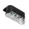 Naświetlacz solar LED PHOTON 3000K IP44 8-pak LED2B