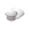 Czujnik ruchu LX39 IP44 180° PIR biały Kobi Premium