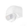 Czujnik ruchu LX40 IP44 180° PIR biały Kobi Premium