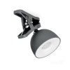 Lampka biurkowa LED ORBI 2,5W CCT szara Laitica