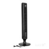 Wentylator wieżowy LISSE 2 ST 45W czarny Kobi Windstar