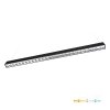 Oprawa liniowa LED KOLINE K2 30W  3CCT  UGR<19 czarna Kobi Pro