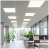 Panel LED CAPRI G3 25-36-40W 60x60 3CCT IP44 UGR <19 Kobi Pro