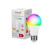 Żarówka Smart LED GS 9,5W E27 RGB WW WIFI Kobi