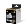 Żarówka LED GU10 7W 6500K Kobi Premium