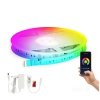 Taśma SMART LED SET 24W 5m RGB+CCT WIFI IP20/6 Kobi