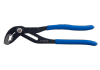 SZCZYPCE NASTAWNE Z PRZYCISKIEM, UCHWYT PVC 200mm King Tony