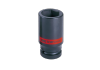 NASADKA DŁUGA UDAROWA 1 CALOWA 1-5/16 x 92mm, 6-kąt King Tony