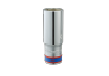 NASADKA DŁUGA 3/4 60mm x 100mm 6-kąt. Cr-V King Tony