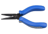 SZCZYPCE UNIWERSALNE WĄSKIE PROSTE MINI, UCHWYT PP+PPR 134mm King Tony
