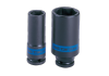 NASADKA DŁUGA UDAROWA 1/2 14mm x 80mm, 6-kąt King Tony