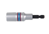 NASADKA DŁUGA 12-KĄTNA DO WKRĘTAREK 1/4 22mm x 80mm King Tony