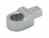 Końcówka wtykowa 14x18 mm oczkowa 21 mm BAHCO