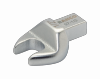 Końcówka wtykowa 14x18 mm płaska 15/16 BAHCO