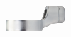 Końcówka wtykowa oczkowa 34 mm, króciec 22 mm BAHCO