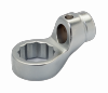 Końcówka wtykowa oczkowa 36 mm, króciec 22 mm BAHCO