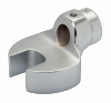 Końcówka wtykowa płaska 32 mm, króciec 22 mm BAHCO