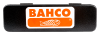 Zestaw nasadek udarowych 1/2 BAHCO
