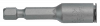 Uchwyt uniwersalny 6 mm – 50 mm BAHCO