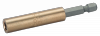 Uchwyt uniwersalny 1/4” 75mm z pierścieniem ustalającym BAHCO