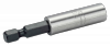 Zestaw uchwytów do bitów 1/4 60 mm z pierścieniem ustalającym 5 szt. BAHCO