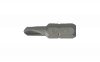 Bit 1/4 do śrub Torq-Set  R.1x25 mm, 5 szt. BAHCO