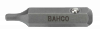 Bit 5/32 do śrub imbusowych 1.5x20 mm, 2szt. BAHCO
