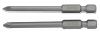Bit 1/4 PZ1x70 mm, 2 szt. BAHCO
