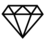 Tarcza diamentowa 125mm x 2mm x 22.23mm 7mm obrzeże do ceramiki BAHCO
