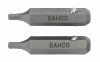 Bit 5/32 do śrub imbusowych 2.5x20 mm, 2szt. BAHCO