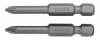 Bit 1/4 PZ3 50 mm, 2 szt. BAHCO