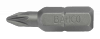 Bit 1/4 PZ1x25 mm, 500 szt. BAHCO (500 szt.)