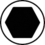 Uchwyt uniwersalny 3/8 cala – 50 mm BAHCO