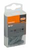 Bit 1/4 do śrub XZN M6x25 mm, 10 szt. BAHCO