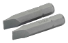 Bit 5/16 do śrub płaskich 2.0x12x41 mm, 2 szt. BAHCO