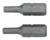 Bit imbusowy 8 mm - 30 mm 5/16 - zestaw 2 szt. BAHCO