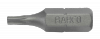 Bit 1/4 do śrub TORX T7x25mm, 3 szt. BAHCO