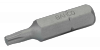 Bit 5/16 do śrub TORX T45x35 mm, 5 szt. BAHCO