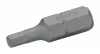 Bit imbusowy 12 mm - 30 mm 5/16 - zestaw 2 szt. BAHCO