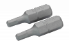 Bit imbusowy 14 mm - 30 mm 5/16 - zestaw 5 szt. BAHCO