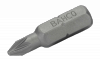 Bit 1/4 PZ4x32 mm, 10 szt. BAHCO