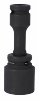 Nasadka udarowa 1/2 6-kątna 36 mm BAHCO