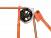 Giętarka rur 22 mm BAHCO