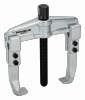 Ściągacz dwuramienny 50-160/105-220 mm, 300 mm, 65 kN, długie ramiona BAHCO