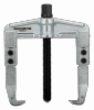 Ściągacz dwuramienny 80-250/160-330 mm, 200 mm, 110 kN BAHCO