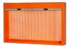 Gablota z roletą 1500 mm (pomarańczowa) BAHCO