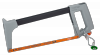 Ramka piłkarska 225-PLUS 390 mm z brzeszczotem SANDFLEX® 300 mm 24 zęby/cal BAHCO