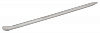 Przecinak nierdzewny 30x1000 mm BAHCO