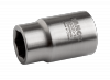 Nasadka 3/4 6-kątna 50 mm ze stali nierdzewnej BAHCO