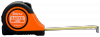 Taśma miernicza metryczna magnetyczna 5m 25mm angielska BAHCO